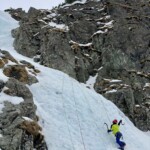 Kursy wspinaczki lodowej L1 w Tatrach. Vertisport - SUMMIT READY Kursy wspinaczki lodowej L1 w Tatrach. Vertisport - SUMMIT READY