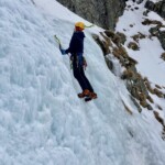 Kursy wspinaczki lodowej L1 w Tatrach. Vertisport - SUMMIT READY Kursy wspinaczki lodowej L1 w Tatrach. Vertisport - SUMMIT READY