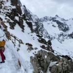 Kursy wspinaczki lodowej L1 w Tatrach. Vertisport - SUMMIT READY Kursy wspinaczki lodowej L1 w Tatrach. Vertisport - SUMMIT READY