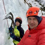 Kursy wspinaczki lodowej L1 w Tatrach. Vertisport - SUMMIT READY Kursy wspinaczki lodowej L1 w Tatrach. Vertisport - SUMMIT READY
