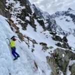 Kursy wspinaczki lodowej L1 w Tatrach. Vertisport - SUMMIT READY Kursy wspinaczki lodowej L1 w Tatrach. Vertisport - SUMMIT READY