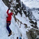 Kursy wspinaczki lodowej L1 w Tatrach. Vertisport - SUMMIT READY Kursy wspinaczki lodowej L1 w Tatrach. Vertisport - SUMMIT READY