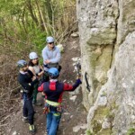 Kurs drytoolingu Vertisport - SUMMIT READY