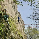 Kurs drytoolingu Vertisport - SUMMIT READY