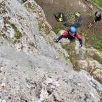 Kurs drytoolingu Vertisport - SUMMIT READY