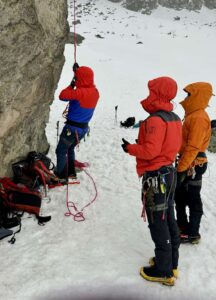Kursy turystyki alpejskiej L2, Vertisport - SUMMIT READY Kursy turystyki alpejskiej L2, Vertisport - SUMMIT READY