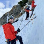 Kursy wspinaczki lodowej L1 w Tatrach. Vertisport - SUMMIT READY Kursy wspinaczki lodowej L1 w Tatrach. Vertisport - SUMMIT READY