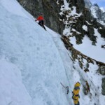 Kursy wspinaczki lodowej L1 w Tatrach. Vertisport - SUMMIT READY Kursy wspinaczki lodowej L1 w Tatrach. Vertisport - SUMMIT READY