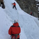 Kursy wspinaczki lodowej L1 w Tatrach. Vertisport - SUMMIT READY Kursy wspinaczki lodowej L1 w Tatrach. Vertisport - SUMMIT READY