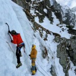 Kursy wspinaczki lodowej L1 w Tatrach. Vertisport - SUMMIT READY Kursy wspinaczki lodowej L1 w Tatrach. Vertisport - SUMMIT READY