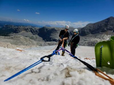 Kursy turystyki alpejskiej L2, Vertisport - SUMMIT READY Kursy turystyki alpejskiej L2, Vertisport - SUMMIT READY