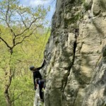 Kurs drytoolingu Vertisport - SUMMIT READY