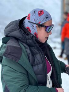 Kursy turystyki zimowej L1 w Tatrach SUMMIT READY - VERTISPORT Kursy turystyki zimowej L1 w Tatrach SUMMIT READY - VERTISPORT