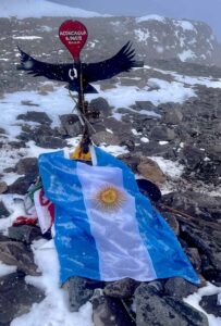 Wyprawa VERTISPORT - Summit Ready na Aconcagua Wyprawa VERTISPORT - Summit Ready na Aconcagua
