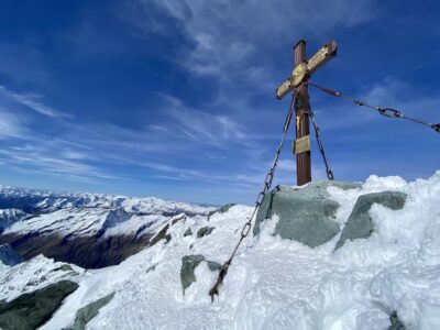 Wyprawa Vertisport - Summit Ready na Grossglockner Wyprawa Vertisport - Summit Ready na Grossglockner