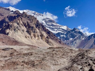 Wyprawa VERTISPORT - Summit Ready na Aconcagua Wyprawa VERTISPORT - Summit Ready na Aconcagua