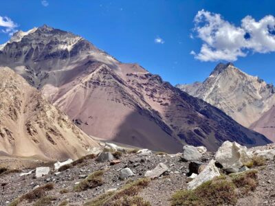 Wyprawa VERTISPORT - Summit Ready na Aconcagua Wyprawa VERTISPORT - Summit Ready na Aconcagua