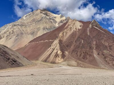Wyprawa VERTISPORT - Summit Ready na Aconcagua Wyprawa VERTISPORT - Summit Ready na Aconcagua