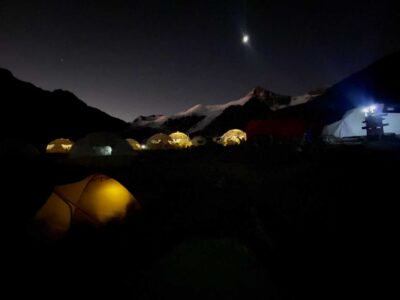 Wyprawa VERTISPORT - Summit Ready na Aconcagua Wyprawa VERTISPORT - Summit Ready na Aconcagua