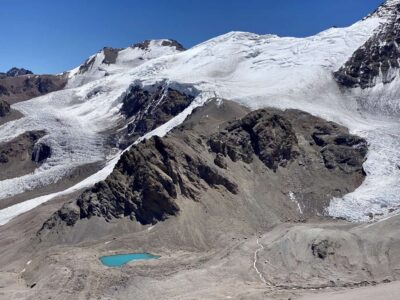 Wyprawa VERTISPORT - Summit Ready na Aconcagua Wyprawa VERTISPORT - Summit Ready na Aconcagua