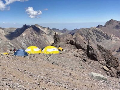 Wyprawa VERTISPORT - Summit Ready na Aconcagua Wyprawa VERTISPORT - Summit Ready na Aconcagua