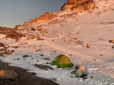 Wyprawa VERTISPORT - Summit Ready na Aconcagua Wyprawa VERTISPORT - Summit Ready na Aconcagua