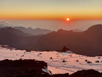 Wyprawa VERTISPORT - Summit Ready na Aconcagua Wyprawa VERTISPORT - Summit Ready na Aconcagua