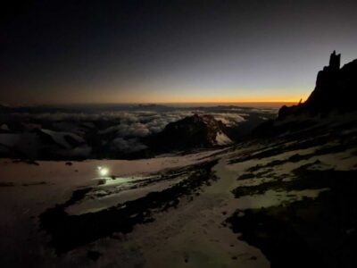 Wyprawa VERTISPORT - Summit Ready na Aconcagua Wyprawa VERTISPORT - Summit Ready na Aconcagua