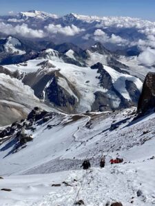 Aconcagua - wyprawa SUMMIT READY Aconcagua - wyprawa SUMMIT READY