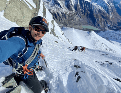Wyprawa Vertisport - Summit Ready na Grossglockner Wyprawa Vertisport - Summit Ready na Grossglockner