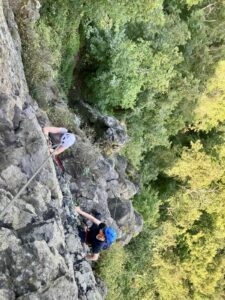 Kursy ferratowe Summit Ready - Vertisport, Decin i Arco Kursy ferratowe Summit Ready - Vertisport, Decin i Arco