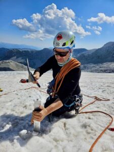 Kursy turystyki alpejskiej alpejskiej Vertisport SUMMIT READY + Hoher Dachstein Kursy turystyki alpejskiej alpejskiej Vertisport SUMMIT READY + Hoher Dachstein