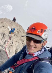 Kursy turystyki alpejskiej alpejskiej Vertisport SUMMIT READY + Hoher Dachstein Kursy turystyki alpejskiej alpejskiej Vertisport SUMMIT READY + Hoher Dachstein