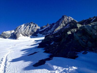 Wyprawa SUMMIT READY - VERTISPORT na Grossglockner Wyprawa SUMMIT READY - VERTISPORT na Grossglockner