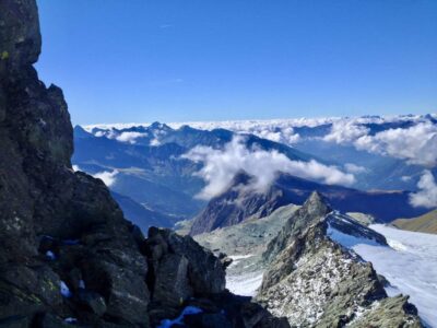 Wyprawa SUMMIT READY - VERTISPORT na Grossglockner Wyprawa SUMMIT READY - VERTISPORT na Grossglockner