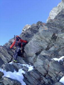 Wyprawa SUMMIT READY - VERTISPORT na Grossglockner Wyprawa SUMMIT READY - VERTISPORT na Grossglockner