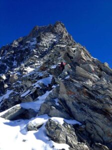 Wyprawa SUMMIT READY - VERTISPORT na Grossglockner Wyprawa SUMMIT READY - VERTISPORT na Grossglockner