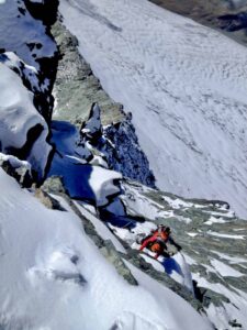 Wyprawa SUMMIT READY - VERTISPORT na Grossglockner Wyprawa SUMMIT READY - VERTISPORT na Grossglockner