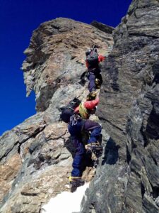 Wyprawa SUMMIT READY - VERTISPORT na Grossglockner Wyprawa SUMMIT READY - VERTISPORT na Grossglockner