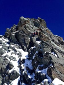 Wyprawa SUMMIT READY - VERTISPORT na Grossglockner Wyprawa SUMMIT READY - VERTISPORT na Grossglockner