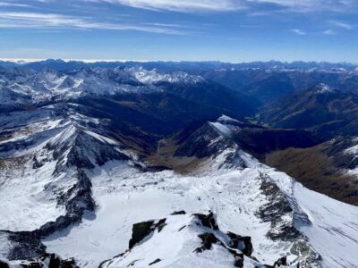 Wyprawa SUMMIT READY - VERTISPORT na Grossglockner Wyprawa SUMMIT READY - VERTISPORT na Grossglockner