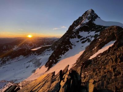 Wyprawa SUMMIT READY - VERTISPORT na Grossglockner Wyprawa SUMMIT READY - VERTISPORT na Grossglockner