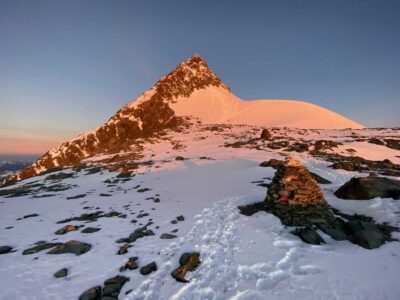 Wyprawa SUMMIT READY - VERTISPORT na Grossglockner Wyprawa SUMMIT READY - VERTISPORT na Grossglockner
