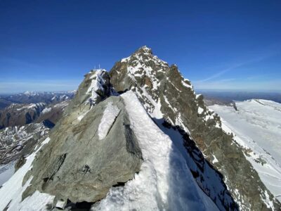 Wyprawa SUMMIT READY - VERTISPORT na Grossglockner Wyprawa SUMMIT READY - VERTISPORT na Grossglockner