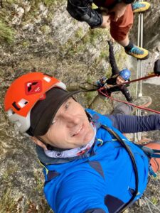 Kursy ferratowe Summit Ready - Vertisport, Decin i Arco Kursy ferratowe Summit Ready - Vertisport, Decin i Arco