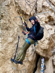 Kursy ferratowe Summit Ready - Vertisport, Decin i Arco Kursy ferratowe Summit Ready - Vertisport, Decin i Arco