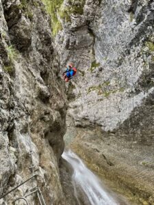 Kursy ferratowe Summit Ready - Vertisport, Decin i Arco Kursy ferratowe Summit Ready - Vertisport, Decin i Arco