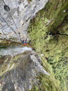 Kursy ferratowe Summit Ready - Vertisport, Decin i Arco Kursy ferratowe Summit Ready - Vertisport, Decin i Arco
