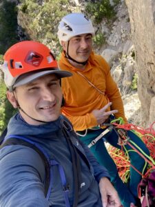 Kursy wspinaczki skałkowej SUMMIT READY - VERTISPORT w Paklenicy Kursy wspinaczki skałkowej SUMMIT READY - VERTISPORT w Paklenicy