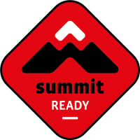 Summit Ready logo Vertisport
